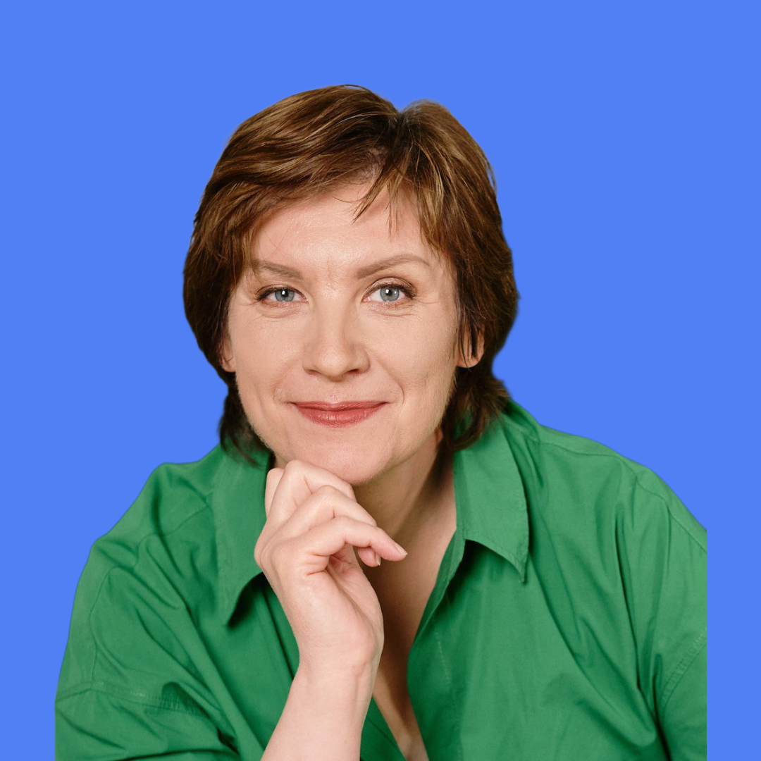 Анна Доброва