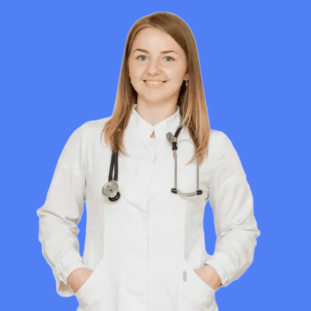 Рената Романюк